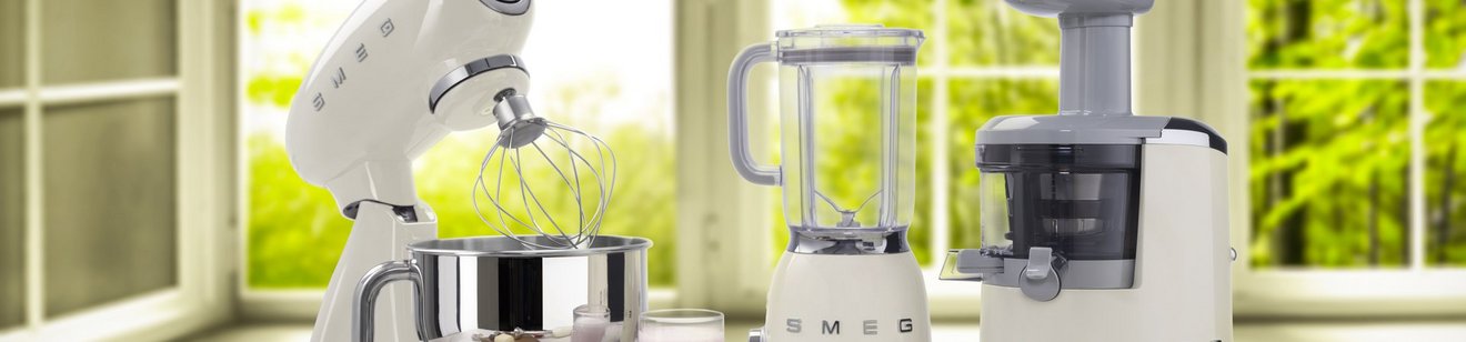 Which small appliance should you choose for your kitchen?